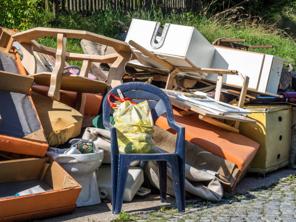 Best Full-Service Junk Removal  in Rocky River, OH