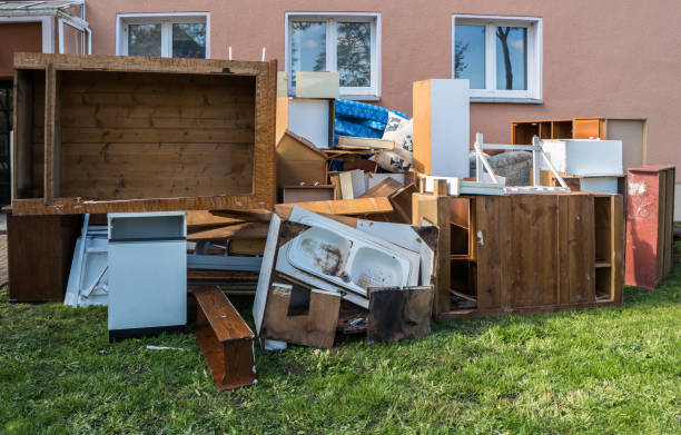 Best Junk Hauling Services  in Rocky River, OH