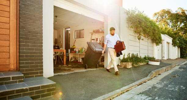Best Residential Junk Removal  in Rocky River, OH