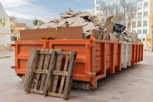 Best Same-Day Junk Removal  in Rocky River, OH