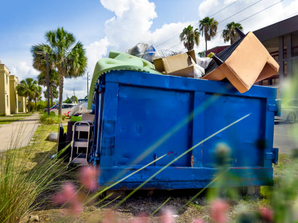 Rocky River, OH Junk Removal Company