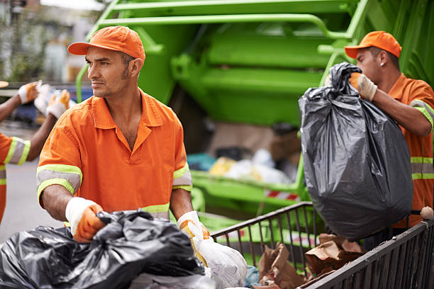 Best Office Junk Removal  in Rocky River, OH