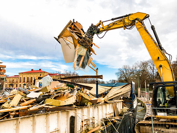 Best Junk Removal Near Me  in Rocky River, OH