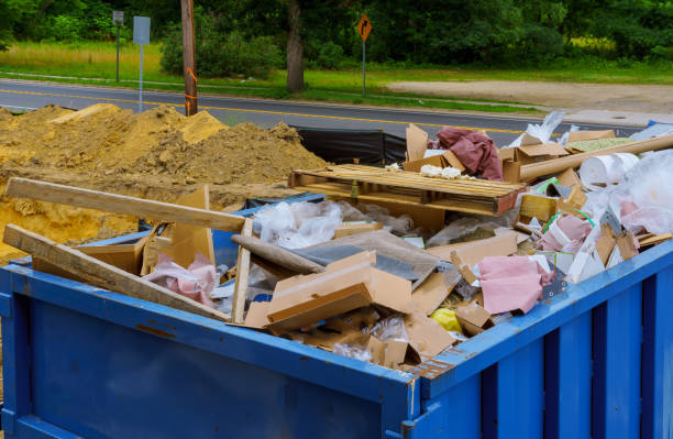 Best Construction Debris Removal  in Rocky River, OH